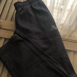 New Adidas Climawarm Men's Sweatpants